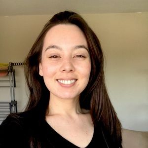 Meet your Posher, Audrey